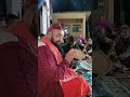 बहुत टाइम बाद लगी जागर देवता हो गए नार�