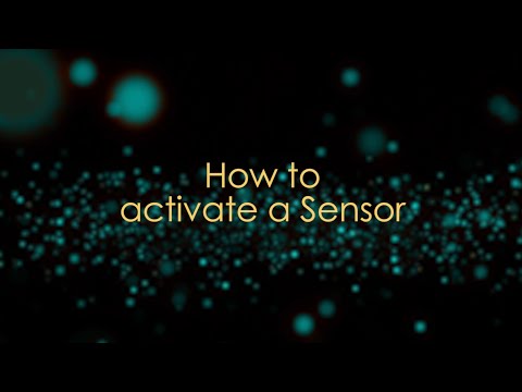 Das Aktivieren von Sensoren per NFC | Sentinum GmbH