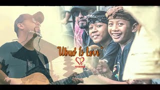 Download lagu Cozy Republic - Ubud Is Love mp3