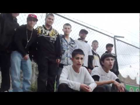 (EsTa eS lA cALLe) LeCHe Ft CHUeKO  VIdeO OfiCCial HD RuPia La fAmiLiA.wmv