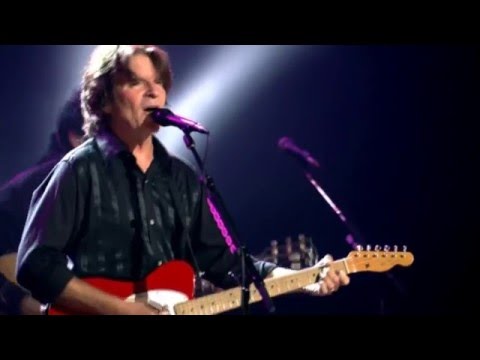 JOHN FOGERTY | THE LONG ROAD HOME | IN CONCERT