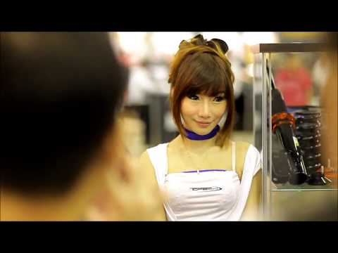 Super Import Night 2012