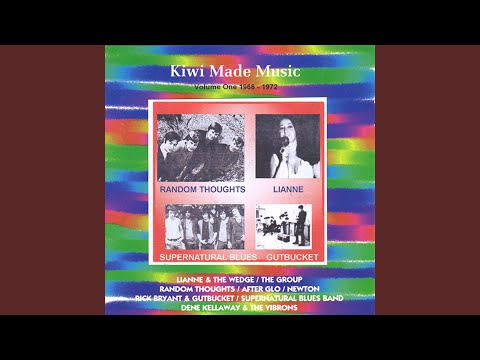 Wild About You (feat. Gutbucket)