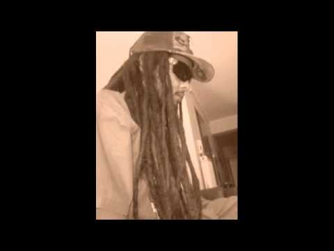 Jacob Fyah - Inna mi chant