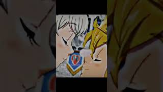 Download lagu I love them together💗 #meliodas #elizabeth #sevendeadlysins mp3