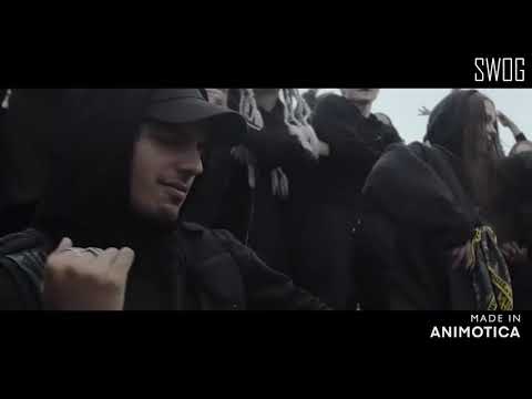 Die Antwoord, Apashe & Nitti Gritti ft  Drake & Instasamka - Popstar Uebok (SWOG COMED Mashup) 2021