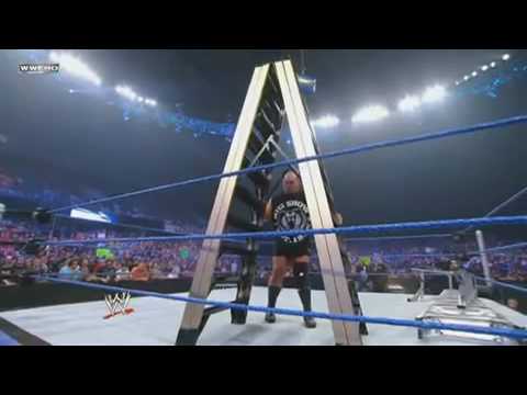 WWE Smackdown Big Show Exposes SES
