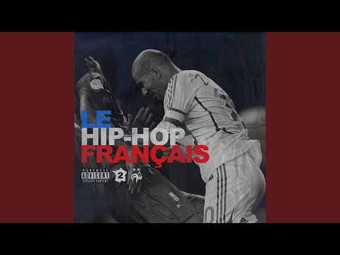 Je lutte en rimant (Remix Logilo)