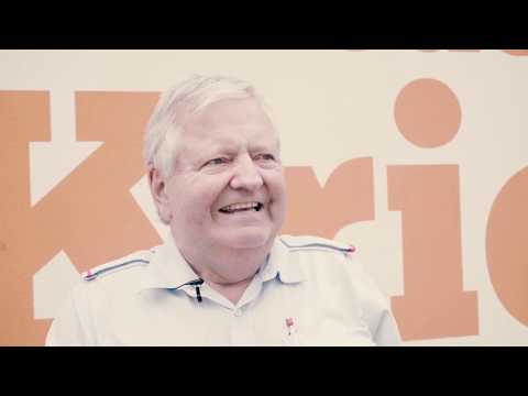 Tank development yesterday, today and tomorrow: Rolf Hilmes in conversation