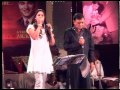 Playback Singer Kamlesh Avsathi Sings Sansar Hai Ek Nadiyan