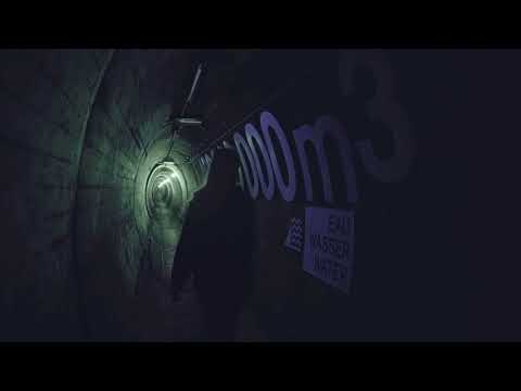 Activités estivales au barrage de la Grande Dixence