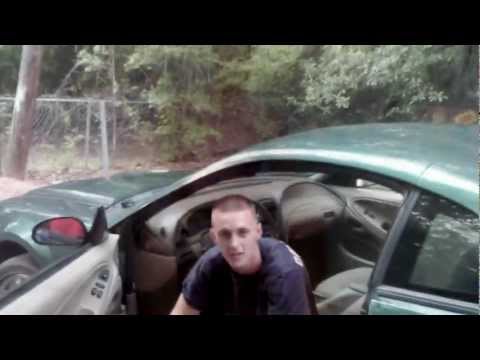 YUNG RYAN-FAST LANE(OFFICIAL VIDEO)