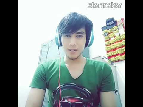 Merantau ibnu jr #cover by AM'ZY MEGA EVENT COLABORATION 2019