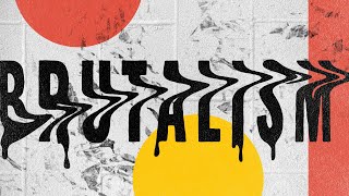 BRUTALIST WEB DESIGNS - The UGLIEST Design Trend of 2020 | TemplateMonster