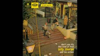 Billy Thorpe &amp; the Aztecs - Don't you dig this kind of beat 1966 Full Album Vinyl