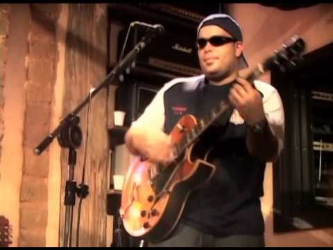 O Rappa - Papo de Surdo e Mudo (Ao vivo na Toca do Bandido)