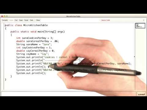 Introduction Intro to Java Programming