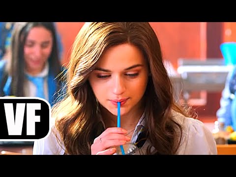 THE KISSING BOOTH 2 Bande Annonce VF (NETFLIX, 2020) Joey King