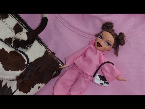 Klaudia - mała, daj sobie na luz