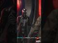 The Best Joke In Spider Man Part 2 Shorts Spiderman Spiderverse Spiderman2 Marvel
