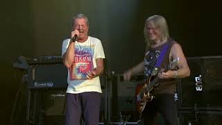 Download lagu Deep Purple - Highway Star (Live In Wacken) mp3