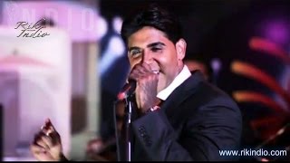 Rik Indio - Te Voy A Enamorar el EPK