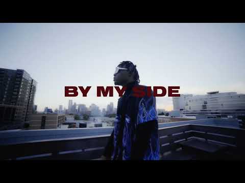 DizzyBandz - By My Side (Official Music Video)