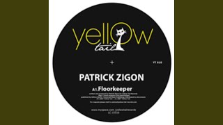 Floorkeeper (Original Mix)