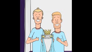 [英超] 22/23精華集 (?)