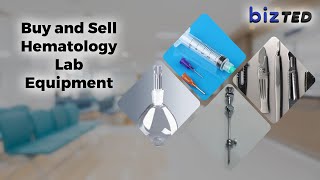 Buy and Sell Hematology Lab Equipment (surgical instruments), (syringes disposable)