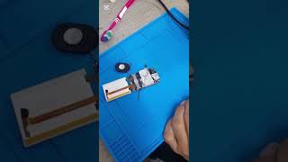 Desmontar y montar pin de carga