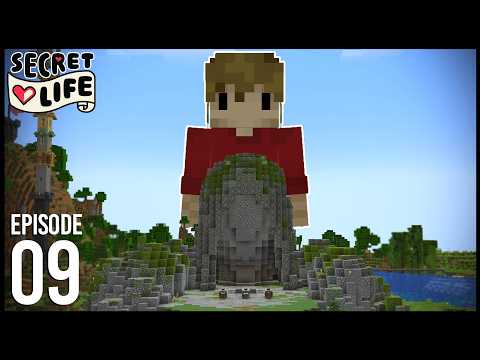 Secret Life: Episode 9 - THE FINALE