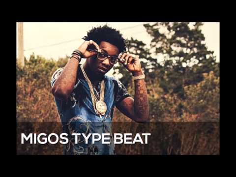 Migos X Murda Beatz Type Beat[Prod By. ZachOnTheTrack]
