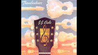 J. J. Cale - Travellin&#39; Light   (Lyrics in description)