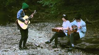Castaway | Say Hello To Sunshine / A Thousand Miles (Cover) (Riverside Session / Sep 2014)