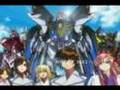 Gundam Seed Destiny Special Edition OPENING ...
