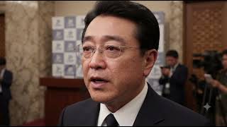 「日本に迫る“見えない危機”…政府がナフサ備蓄を緊急検討⚠️🇯🇵」