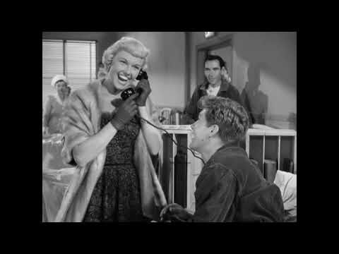 Starlift (1951) - Hospital Visit (You Oughta Be In Pictures)