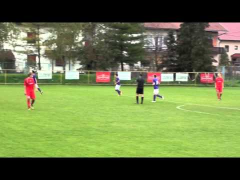 13.kolo 3.hnl-srediste-2013-14 (09.11.2013) Udarnik - Dubrava 0-3 (gol za 0-3, Šušković)
