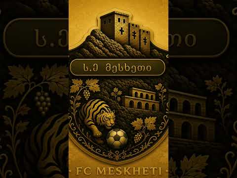 საფეხბურთო ერთობა “მესხეთი”