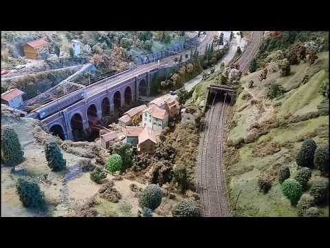 Linea lenta e veloce dei Giovi