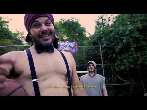 POESIA RÚSTICA MIXTAPE - MARGINAL ALADO part Eloy Polemico (CLIPE OFICIAL) #PoesiaRustica #Mixtape