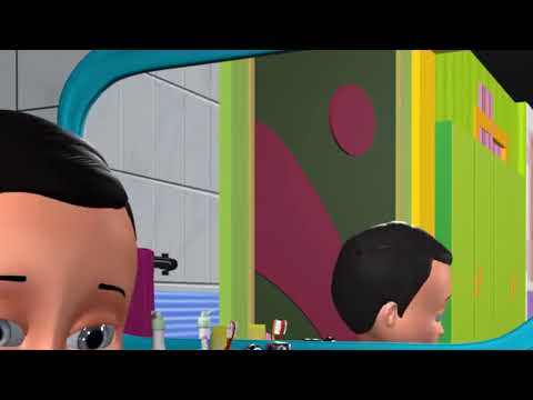 Bandbudh Aur Budbak   Episode 127  Plastic Se Dushmani  Funny Hindi Cartoon For KIds