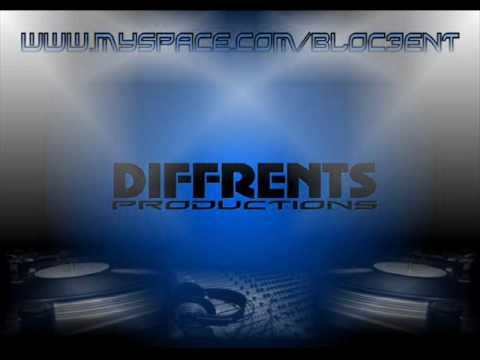 Walk With Me - Greevzy & Fidz (Diffrents Productions)