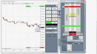 NinjaTrader 7 Tips - Simultaneously Going Long and Short in the Same Market