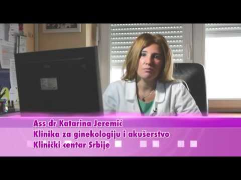 Karcinom grlića materice- Uzroci i faktori rizika