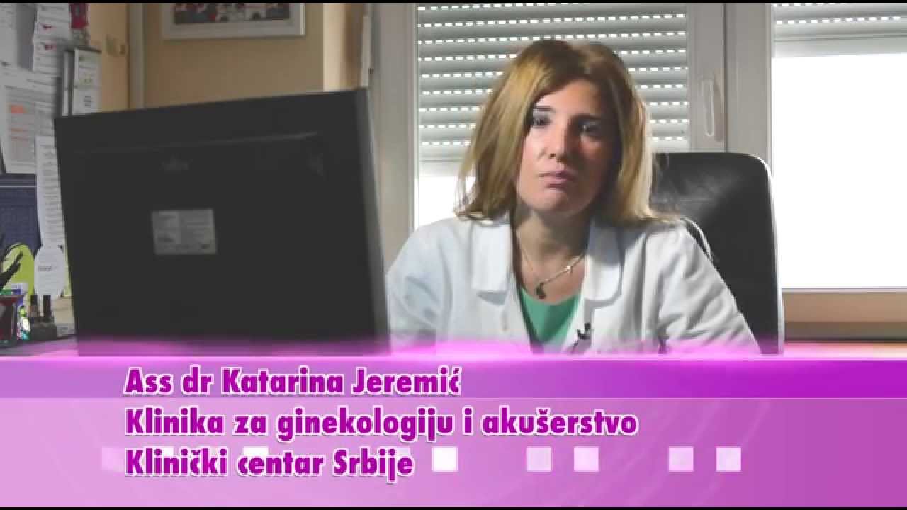 Karcinom grlića materice- Uzroci i faktori rizika