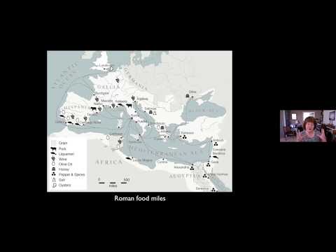 Food Safety - Carolyn Steel