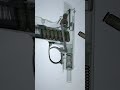 GUN Mechanism 