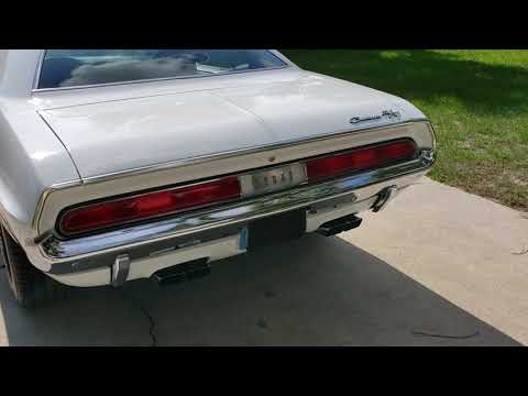 1970 Dodge Challenger R/T (CC-1222212) for sale in New Port Richey, Florida